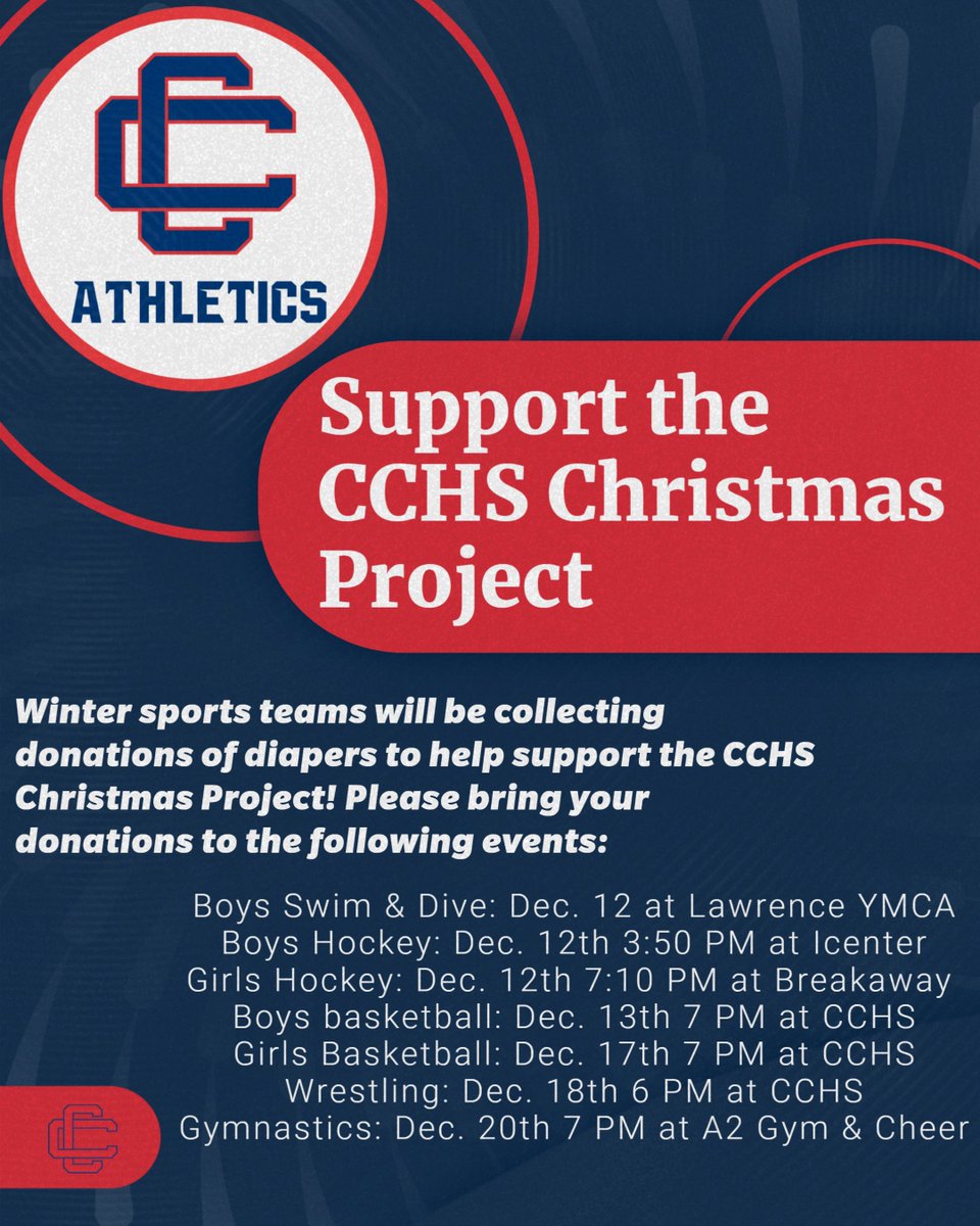 CCHS Raiders tweet media