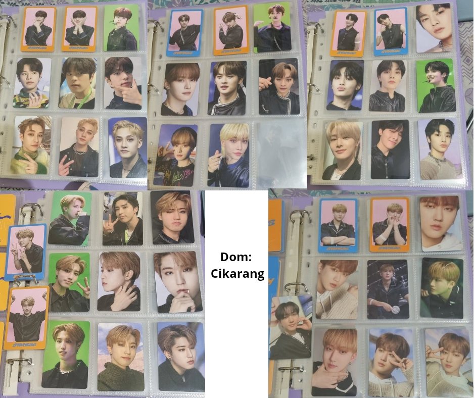 MoonGisaWoo's tweet photo. [HELP RT]
wts seventeen photocard

https://t.co/XXP0c9yUBs
🏠 Cikarang
✅ Inc packing
✅  good condi
✅ Negotiate 

tg. scoups jeonghan joshua jun hoshi wonwoo woozi the8 mingyu dk seungkwan vernon dino #StrayKids #StrayKids_dominATE #Shopee1212 #guncangshopee1212 https://t.co/ZEwQOjlUip