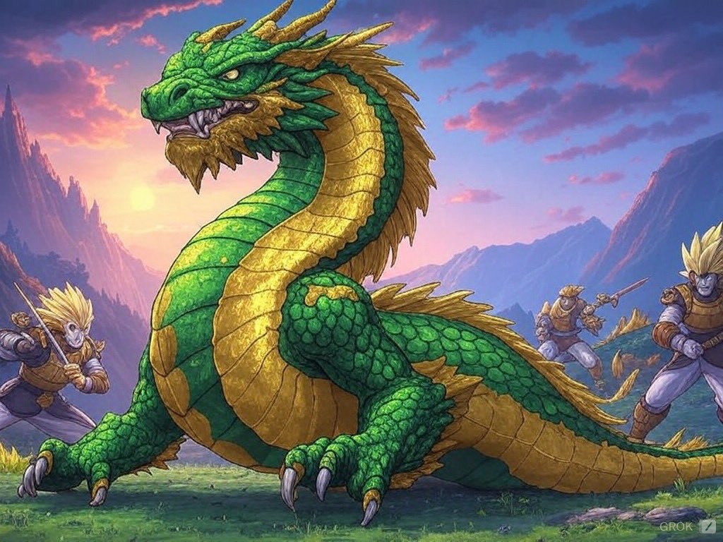 XDragonites tweet media