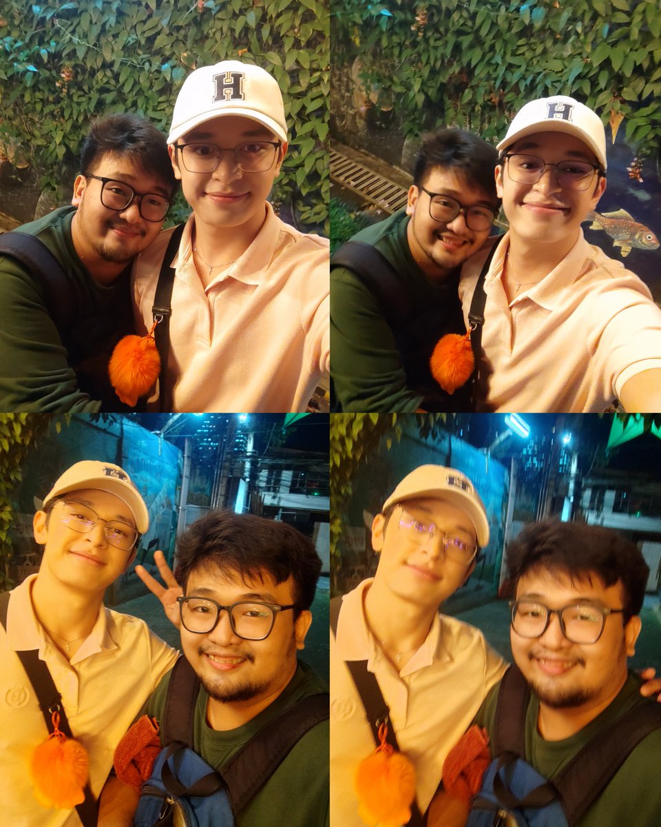 Migs (@migs_chroni) on Twitter photo Yung after getting better sa surgery mo, nagpa celebrate siya sa paggaling mo.
Slowly and surely getting there. I appreciate you for making time and for helping me lighten my load.
Love you, my best boy! π€π
<a href="/AljonMendoza_/">Aljon Mendoza</a> #AljonMendoza Yung after getting better sa surgery mo, nagpa celebrate siya sa paggaling mo.
Slowly and surely getting there. I appreciate you for making time and for helping me lighten my load.
Love you, my best boy! π€π
<a href="/AljonMendoza_/">Aljon Mendoza</a> #AljonMendoza