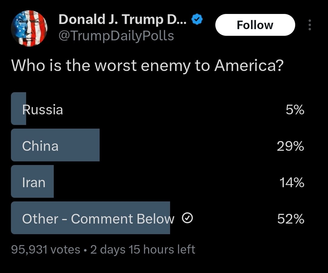 Gentile News Network™ tweet media