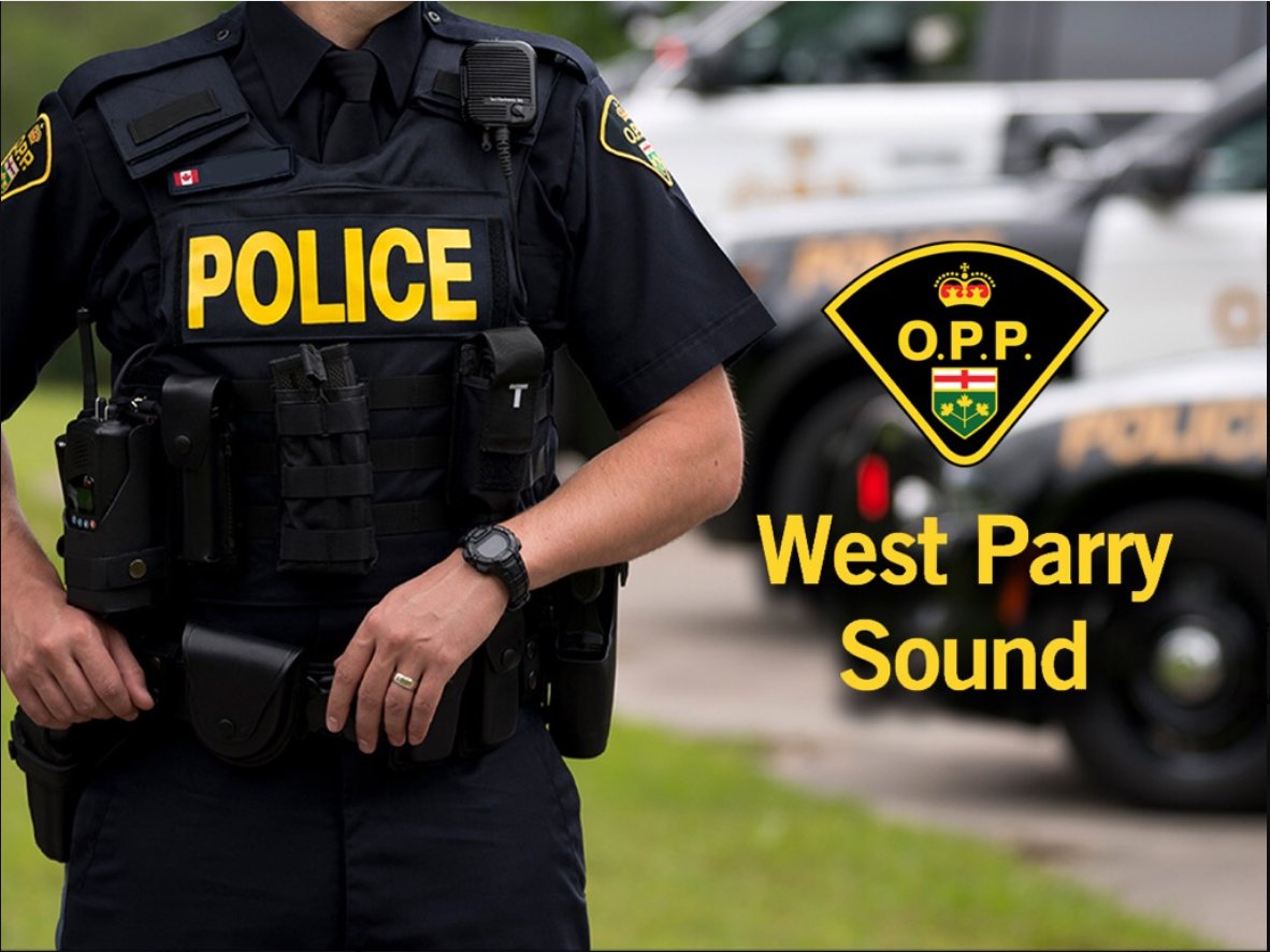 OPP_NER's tweet image. On December 11, 2024, at approximately 10:00 p.m. members of the #WestParrySoundOPP were conducting a Reduce Impaired Driving Everywhere (R.I.D.E) checkpoint on #hwy69 in Carling Township. Officers stopped a vehicle and initiated an impaired driving investigation.
A 35-year-old