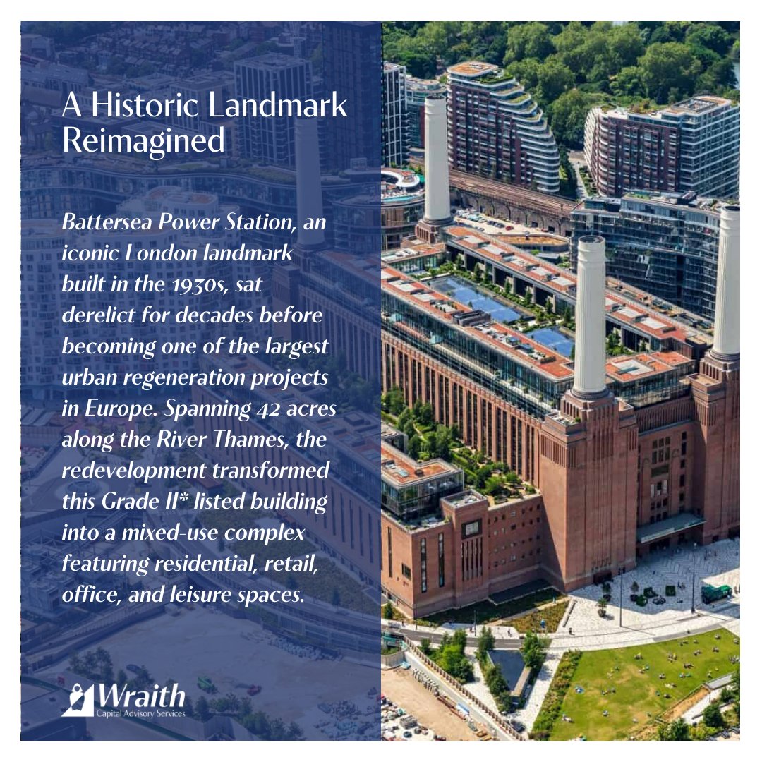 Wraith Advisory tweet media