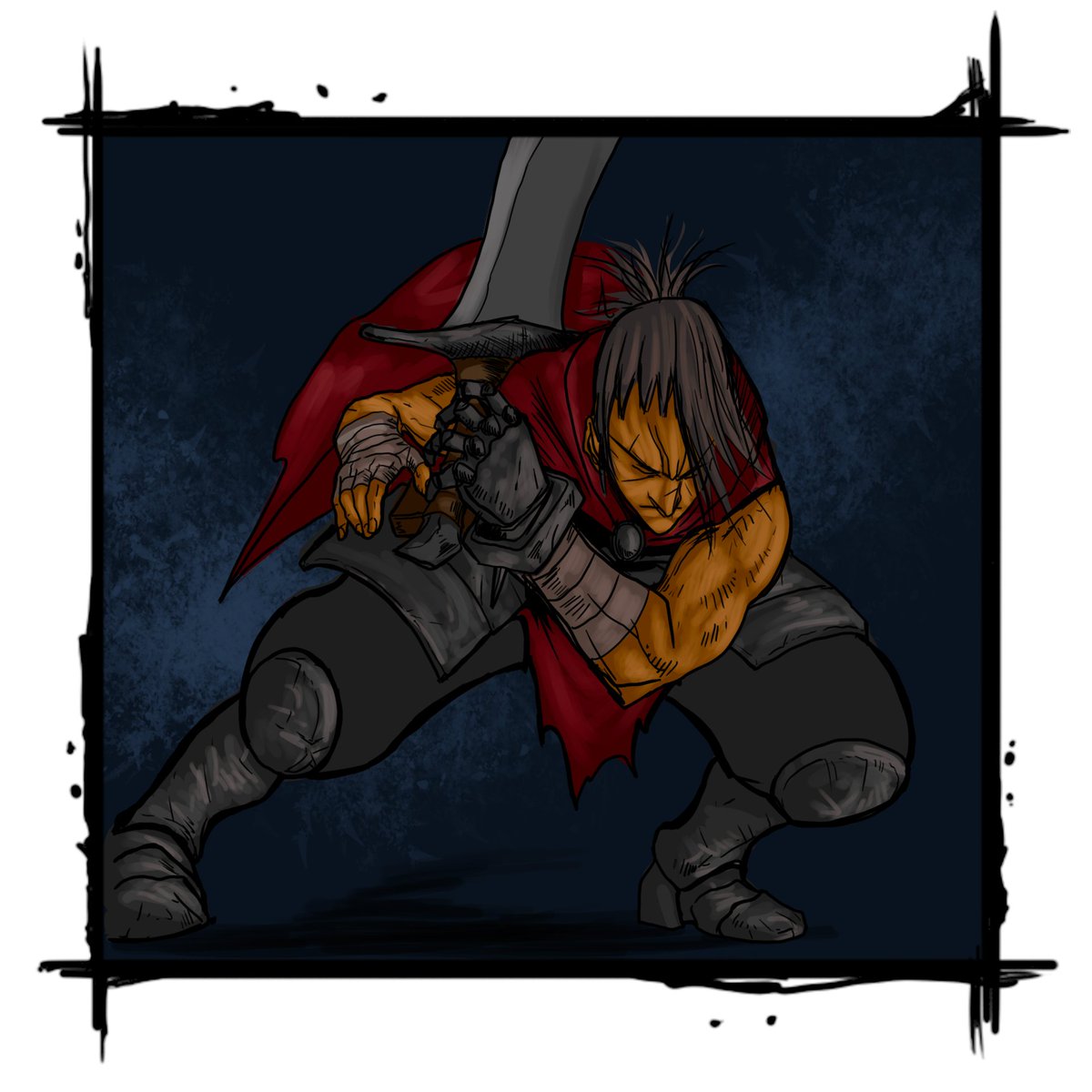 Guild Studio - Kill All Lice - Shadow of the Guild tweet media