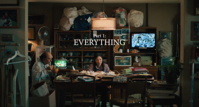 TheCinesthetic's tweet photo. Everything Everywhere All at Once (2022) https://t.co/4dRPIt3hRt