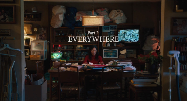 TheCinesthetic's tweet photo. Everything Everywhere All at Once (2022) https://t.co/4dRPIt3hRt