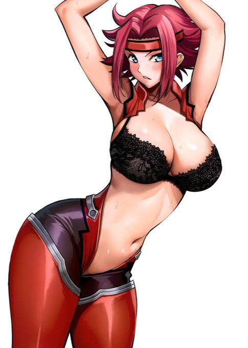 #今年も残りわずかなので今年一番伸びた絵を貼る 