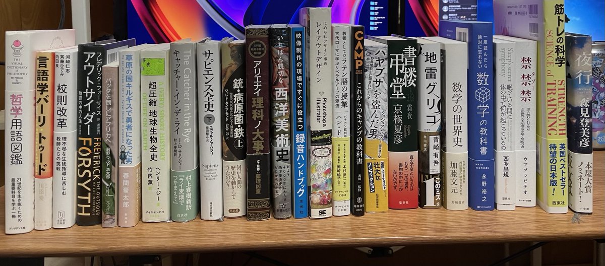 playthetrpg's tweet photo. 今月の収穫 https://t.co/vc29gI6Xzn