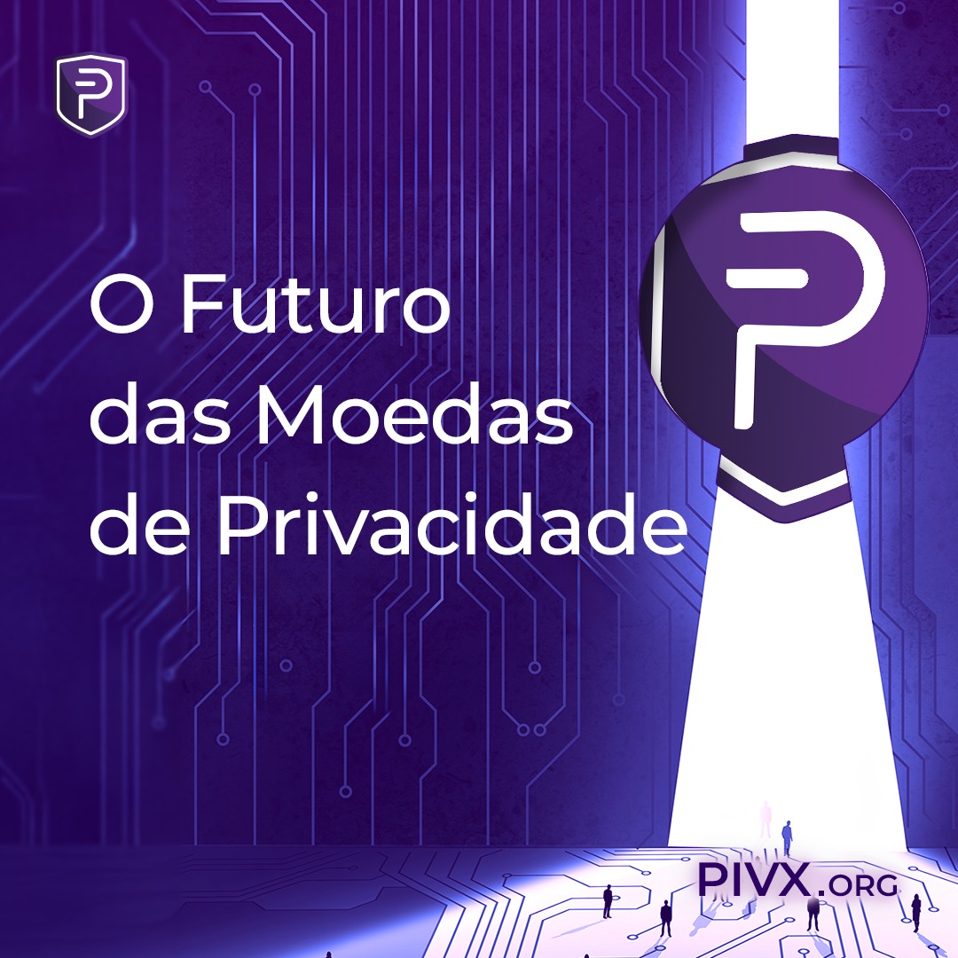 Moedas de privacidade representam um movimento mais amplo em direção à soberania financeira, proteção contra vigilância econômica, resistência à censura e fornecimento de ferramentas financeiras para populações sem conta bancária. 🔒
abre.ai/lFyB
#PIVX #PrivacyCoin