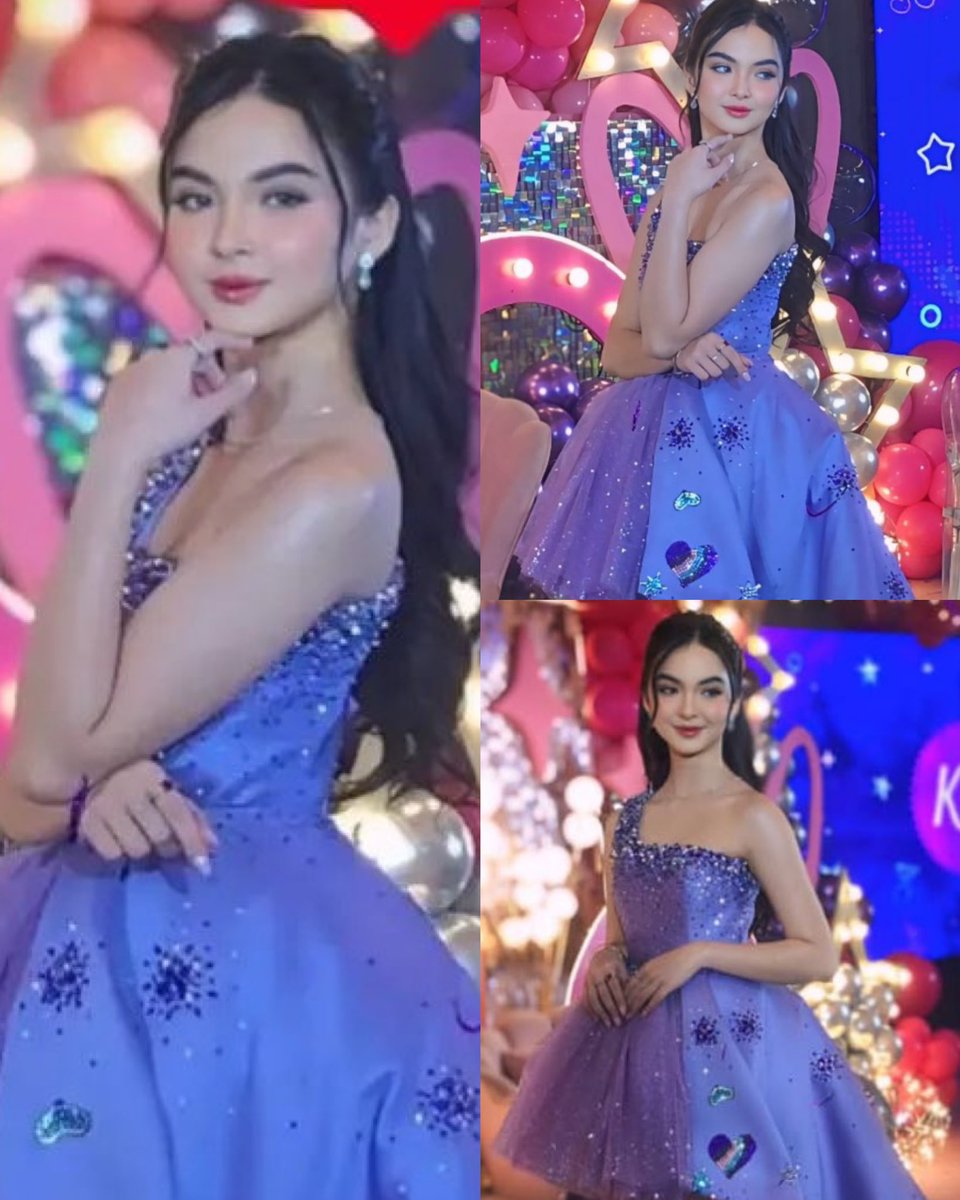 kowalerts's tweet photo. Stepping into the spotlight with confidence and grace!! ✨😍😍😍

DAZZLING DEBUTANTE KAI
#KaiTurns18 | #KaiMontinola https://t.co/bP3jCpWW9v