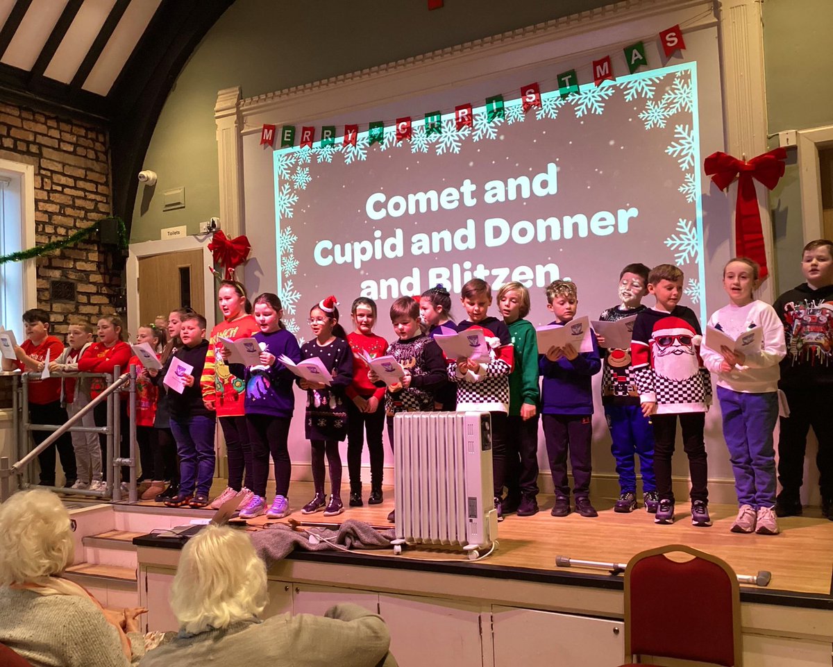 St Gabriel's Year 4 (@y4stgabriels) on Twitter photo Thank you <a href="/stgabshuyton/">St Gabriels Church</a> for inviting us to sing at the Festive Christmas Lunch ! Y4 absolutely loved it ! 🌟🎅🏼👏🏻
<a href="/StGabrielsCofE/">St Gabriel’s C of E.</a> <a href="/RainbowEduMAT/">Rainbow Education MAT</a> Thank you <a href="/stgabshuyton/">St Gabriels Church</a> for inviting us to sing at the Festive Christmas Lunch ! Y4 absolutely loved it ! 🌟🎅🏼👏🏻
<a href="/StGabrielsCofE/">St Gabriel’s C of E.</a> <a href="/RainbowEduMAT/">Rainbow Education MAT</a>