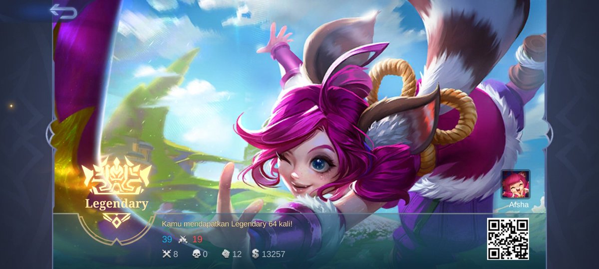 galih_bp's tweet photo. Ayo bergabung dengan tim saya, tantang semua Player MOBA terbaik bersama! 
https://t.co/VZZcvkvVmW https://t.co/FU54lfxaEK