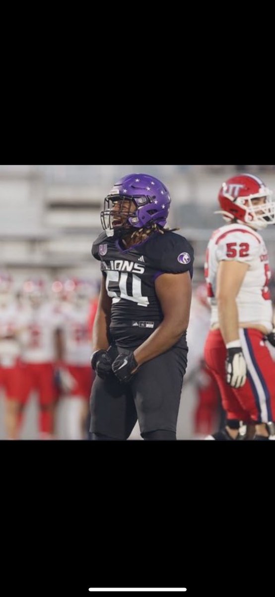Blessed to receive and offer From UNA🙏🏽!