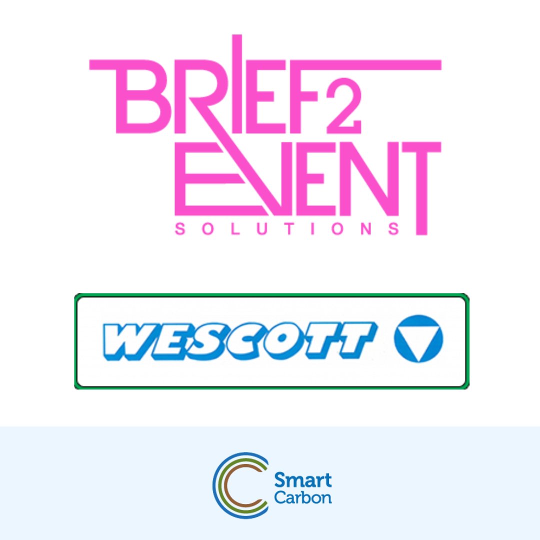 WELCOME ABOARD!

Both Brief  To Event Solutions &amp; Westcott Medical are working with us to measure and report on emissions with the aim of implementing a meaningful carbon reduction plan and playing their part in the UK's efforts to reach Net Zero.