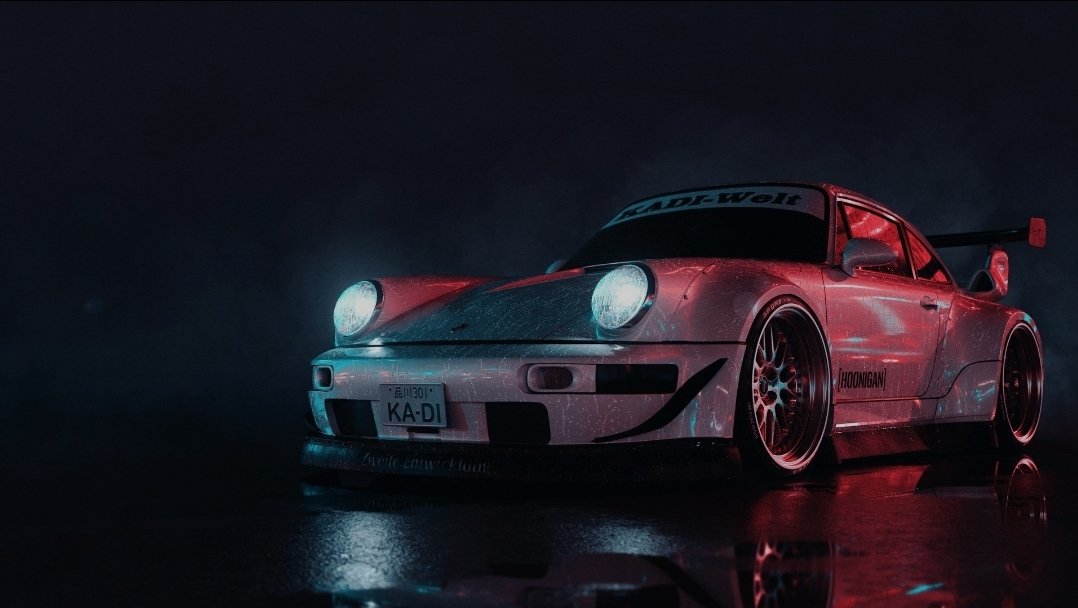 Porche911 Meme tweet media