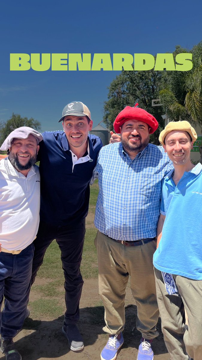 Los AGRO influencers (@losagroinfluens) on Twitter photo 