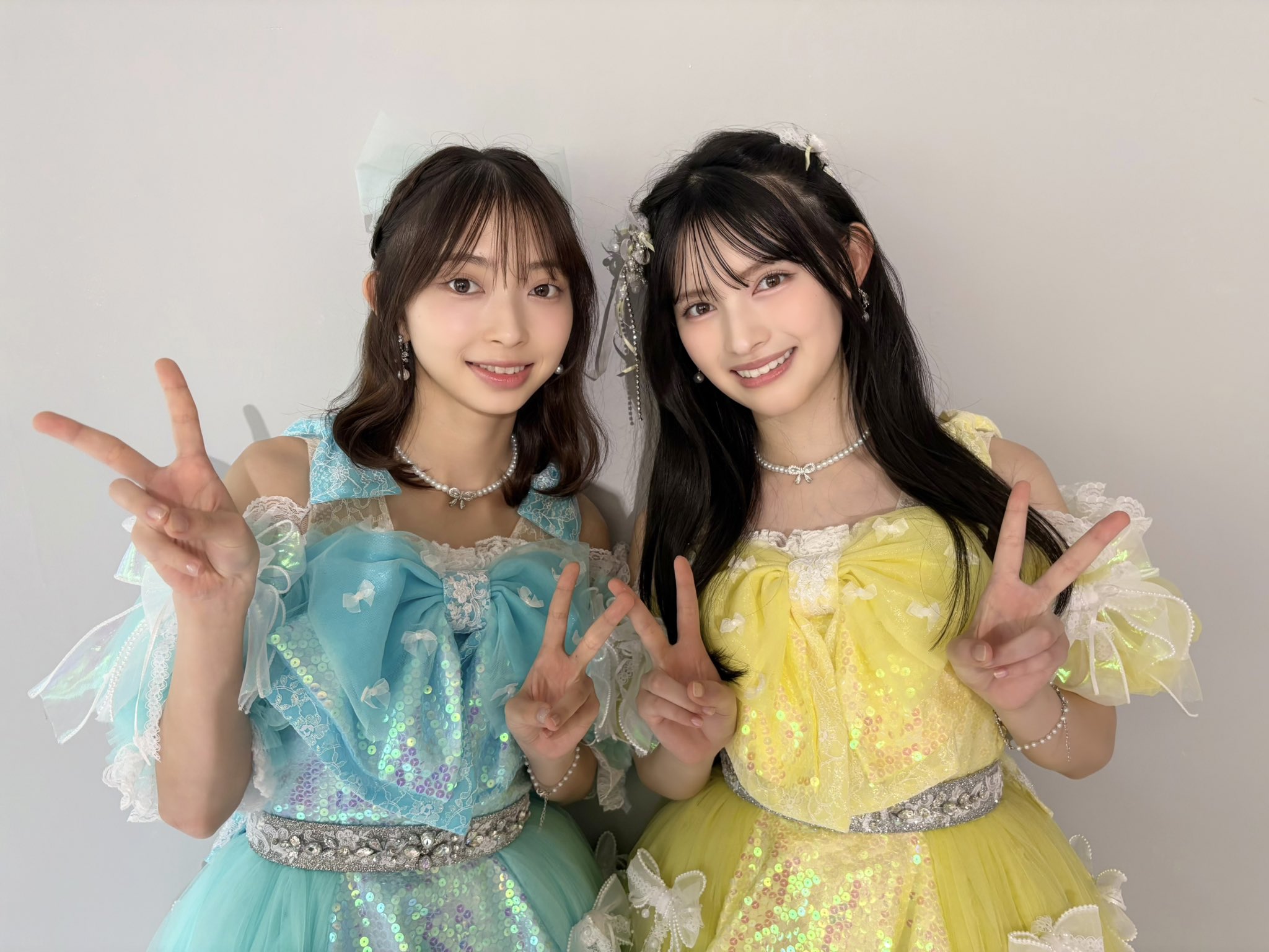 超ときめき♡宣伝部 杏ジュリア 菅田愛貴 超とき宣 とき宣 生