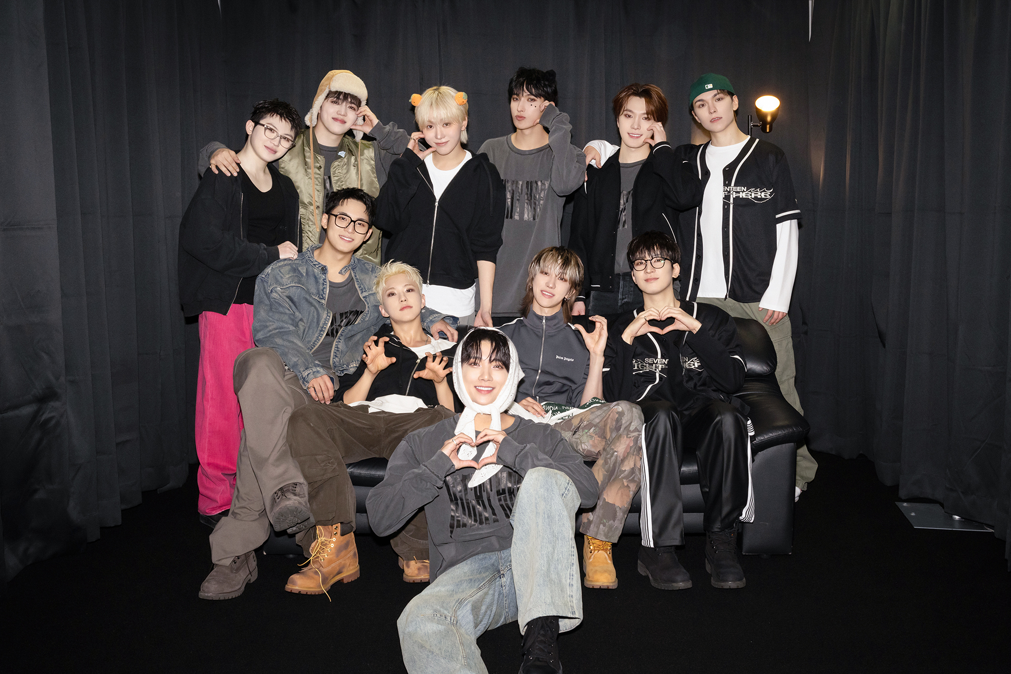 SEVENTEEN Japan on X: SEVENTEEN Japan on X:
