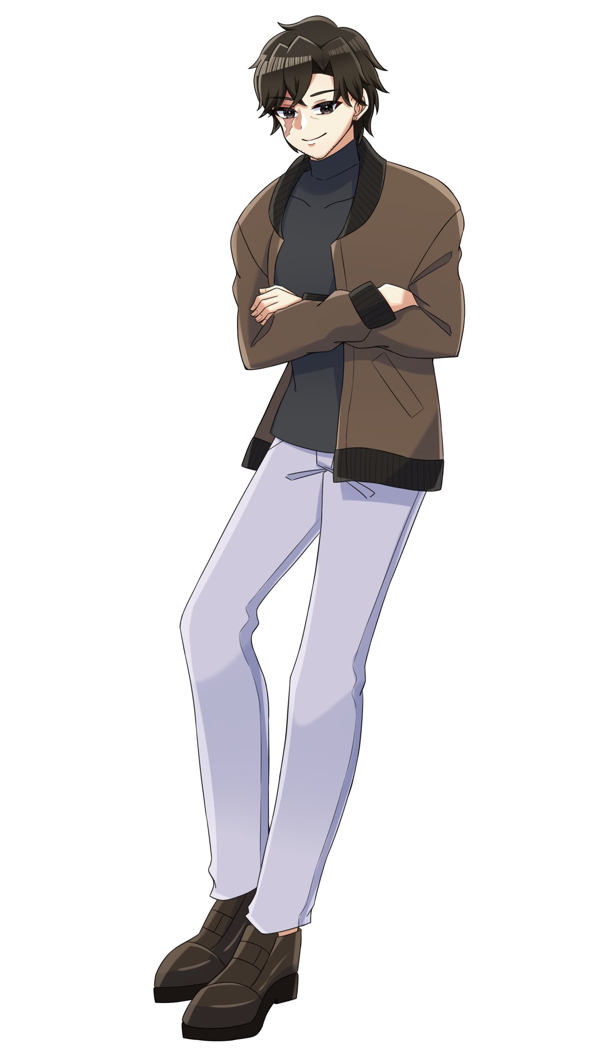 きせのん。のお絵描きおきば (@xenon_draw) / X