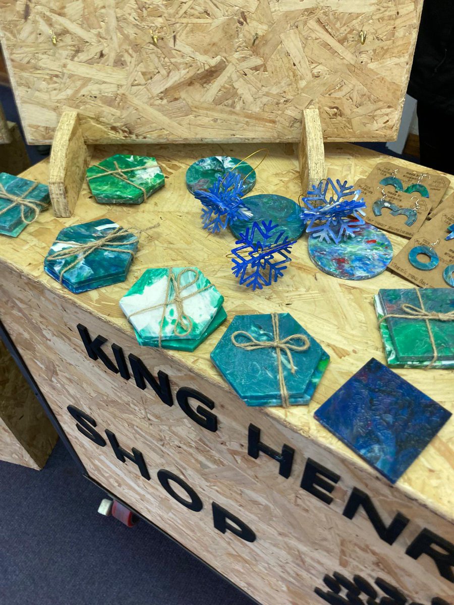 D&T @ KHS tweet media