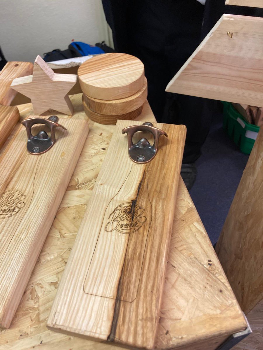 D&T @ KHS tweet media