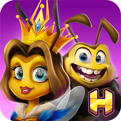 I’ve been DCA’ing into $HXD  from <a href="/PlayHoneyland/">Honeyland 🐝</a>  for a while now.

It’s still super low (~90% down from the Q1 2024 gaming run)

Why I’m bullish:

- A+ team 
- Crypto native 
- Strong social media marketing 
- Highly innovative
- Fast shippers who listen to the community