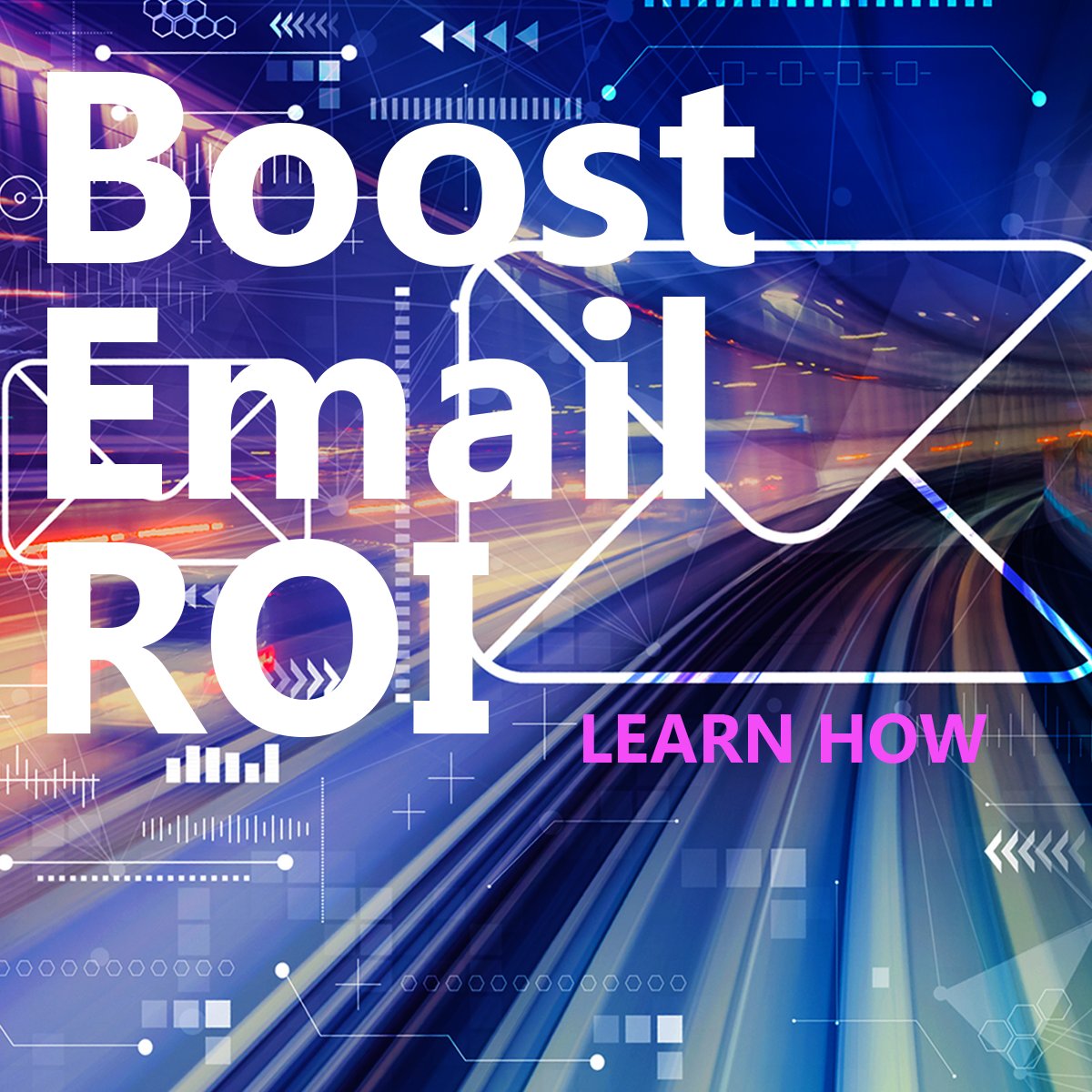 With the right approach, email marketing can deliver significant ROI for B2B companies. Learn about the strategies and tools that can help improve deliverability and keep engagement high. bit.ly/3ZypGZI
#EmailMarketing #ROI #Marketing