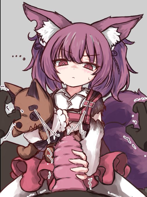 コレだなぁ…
描いた私も気に入ってる絵だ…!
 
#今年も残りわずかなので今年一番伸びた絵を貼る 