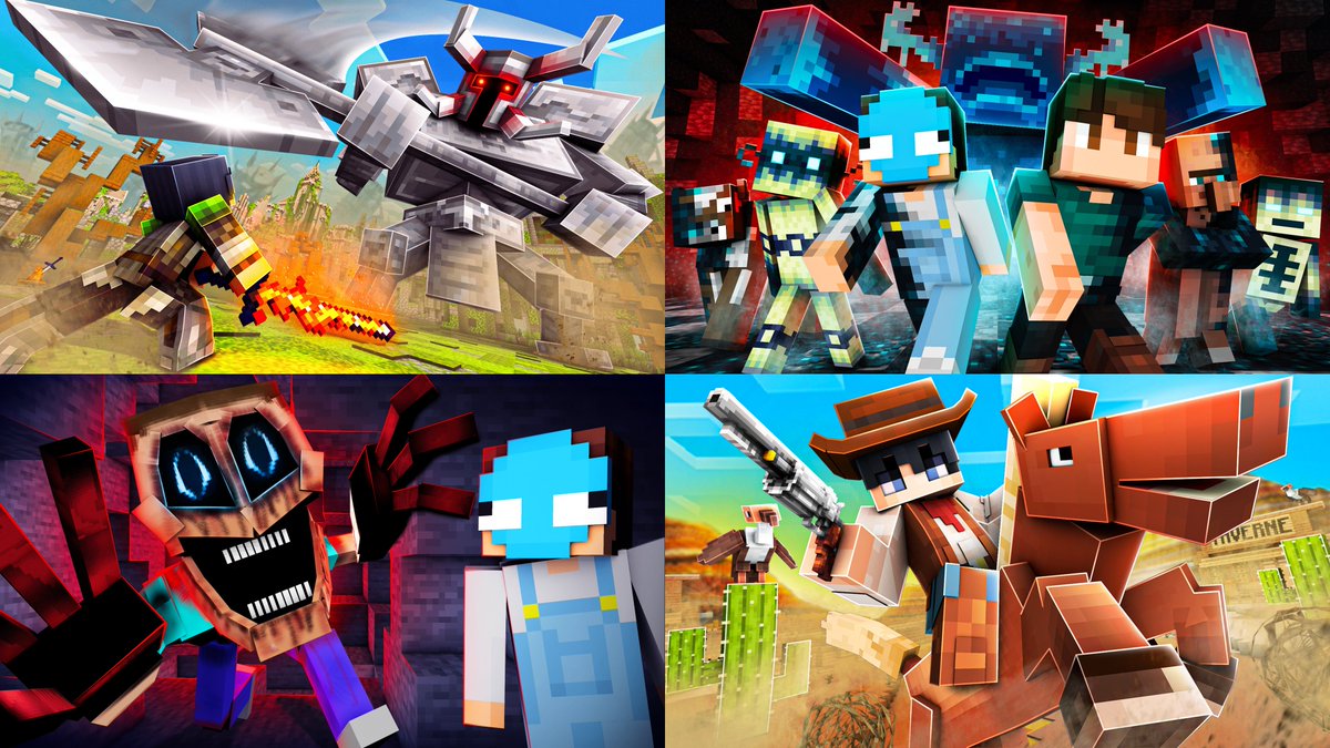 Thumbnails of the Week🌞👺