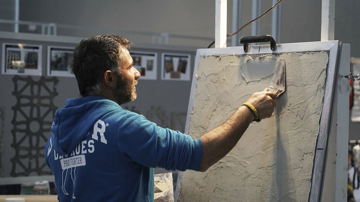 feriavalladolid's tweet photo. La Feria de Valladolid acogerá, los días 13 y 14, la quinta edición del Encuentro Internacional de Oficios Artísticos e Innovación, #Craftinnova. 🧑‍🎨🎨

➡️ Este evento es un referente en la combinación de innovación y oficios artísticos en España.

ℹ️ https://t.co/96pzxS4TPT https://t.co/FW612OBRgW