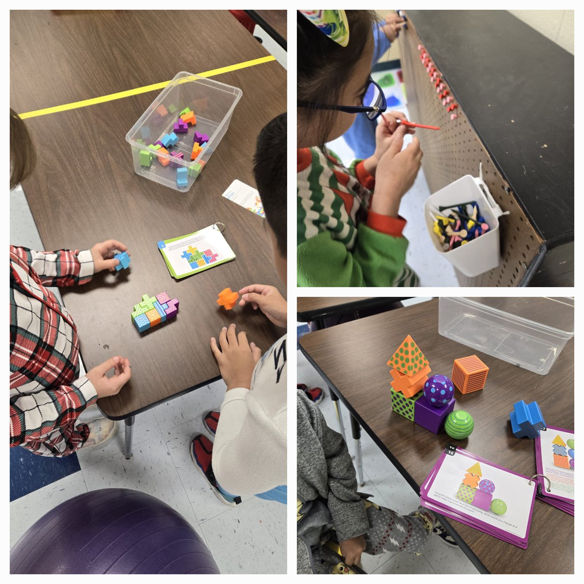 Shawna Luis (@sluisstem) on Twitter photo It was a fun morning in the <a href="/NISDTimberwilde/">Timberwilde Elementary</a> Colaboratory with our second graders. Free exploration, enriched conversation, and teacher engagement makes for a fun learning environment. It was a fun morning in the <a href="/NISDTimberwilde/">Timberwilde Elementary</a> Colaboratory with our second graders. Free exploration, enriched conversation, and teacher engagement makes for a fun learning environment.