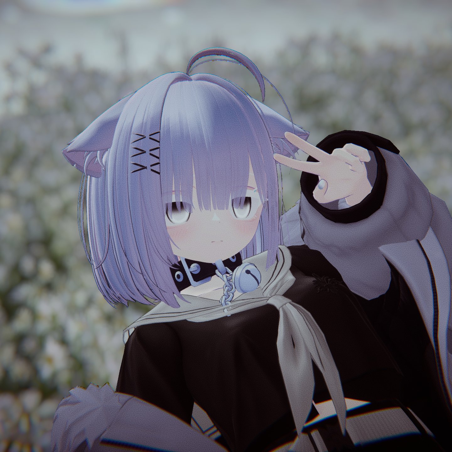 めあ。♥ 🍥神楽めあ/KaguraMea🍥 (@KaguraMea_VoV) / X