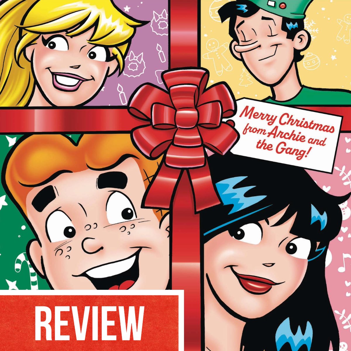 ArchieandMePod's tweet image. 🎄 Our new review is available wherever you listen to podcasts. 🎧

In this episode, we talk about the new @ArchieComics World of Betty &amp;amp; Veronica Jumbo Comics Digest #37!

archieandmepodcast.com/episodes/revie…