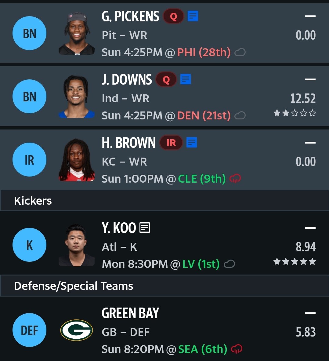 RODGSthetakeova's tweet photo. My playoff squad💯💪🏿‼️ https://t.co/xRVMFJe3Xv