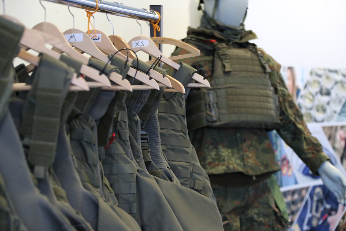 Bundeswehr AIN tweet media