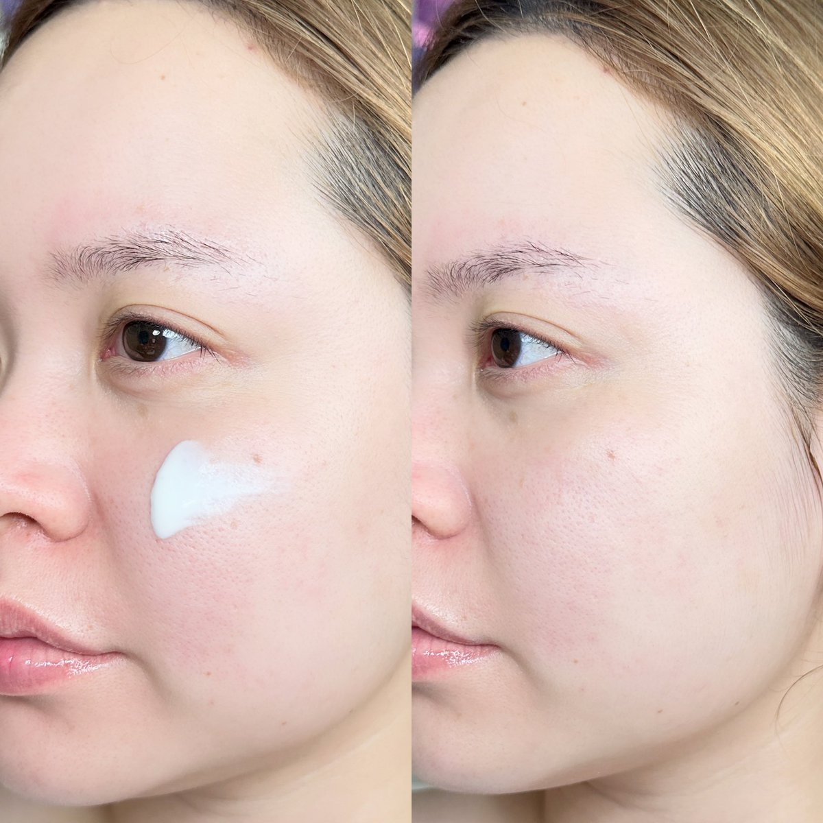 มีของใหม่มาอวดดด Skintific กันแดดเนื้อแมตต์ คุมมันได้ค่อนข้างดี เบลอรูขุมขนด้วย คือจึ้งเกิน ที่สำคัญกว่านั้นไม่ทำให้รองพื้นเป็นขุย! เนื้อเกลี่ยง่าย ไม่อุดตัน สามารถใช้ได้ทุกวัน #ใช้ดีบอกต่อ #ใช้จริงรีวิวจริง https://t.co/1XsMnurEXY