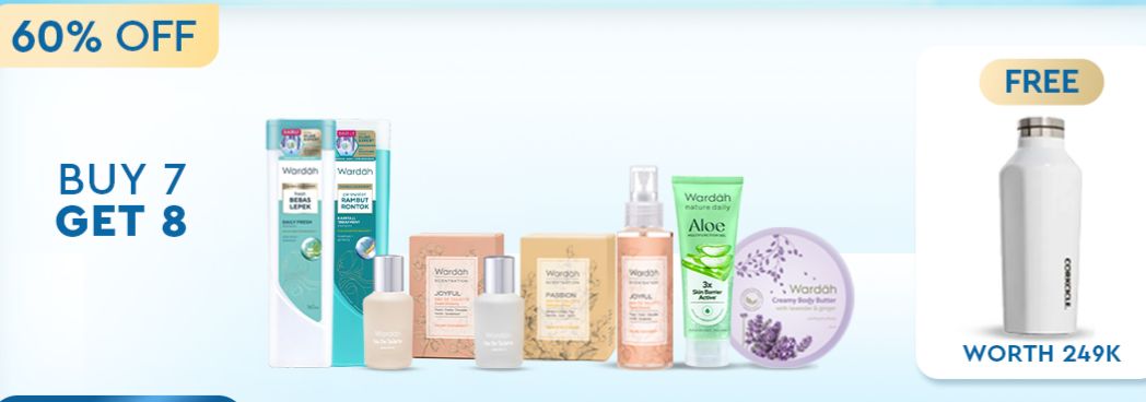 Neverver9's tweet photo. Pengen punya tas BTV super keren? Gampang banget, tinggal beli produk Wardah Derma Scalp aja, langsung dapet! Buruan checkout sebelum kehabisan, guys! 🛍️ https://t.co/rGvbPVUlrm https://t.co/nFyJSD1Ywk