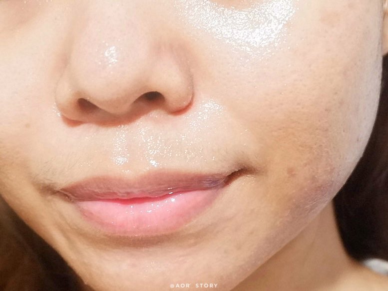5X Ceramide Barrier Moisture Gel ชุ่มชื่นม้ากกกกกก โบกก่อนนอน หน้าอิ่มยันเช้า ผิวแห้งก็รอด หน้าหนาว นอนห้องแอร์คือเหมาะมาก ชุ่มชื่นแบบไม่เหนอะ ไม่เหนียวหน้านะ 

#SKINTIFIC #ใช้ดีบอกต่อ https://t.co/FR0YblbDbl