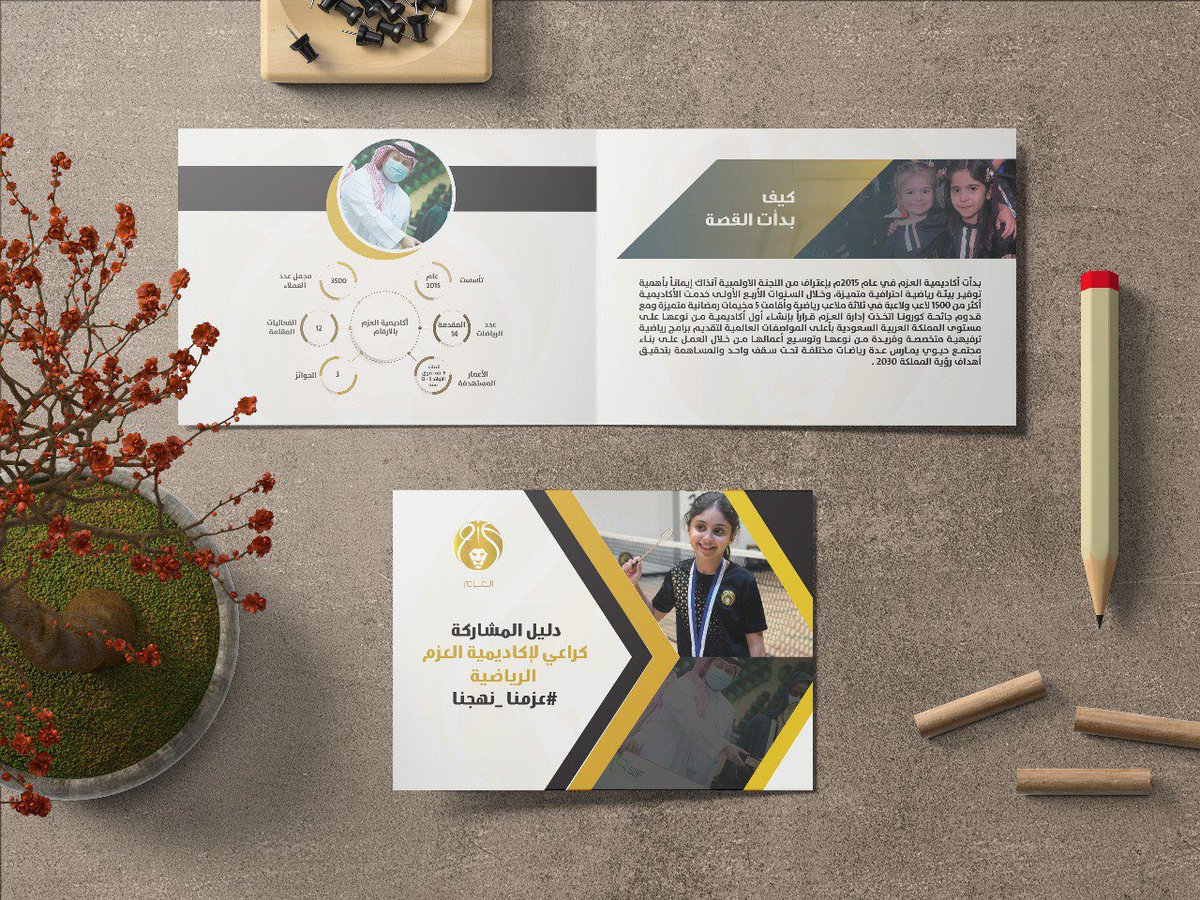 مصممة جرافيك (graphic designer) tweet media