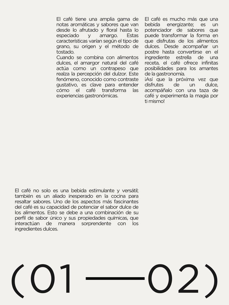 Fórum del Café tweet media