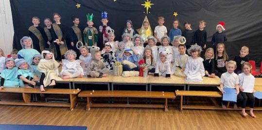 Filby Primary School tweet media