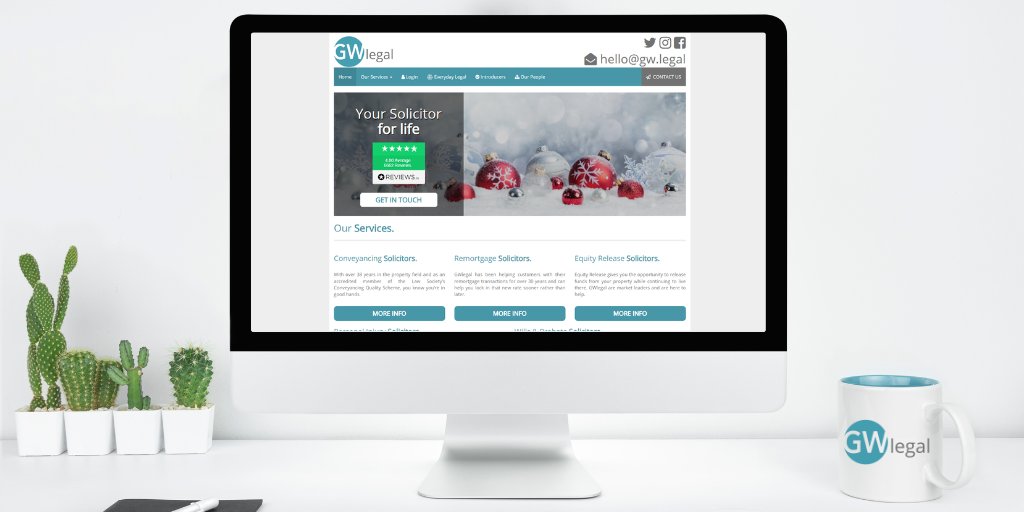 It’s as easy as 1️⃣-2️⃣-3️⃣ when it comes to #instructing a #case with GWlegal! 🤝

We are just a few #clicks away from getting you started! Visit our #website for more info on the various #services we provide 💻➡️ ow.ly/IETl50UoWAH

#BizHour #B2C #System #Management #Lawfirm