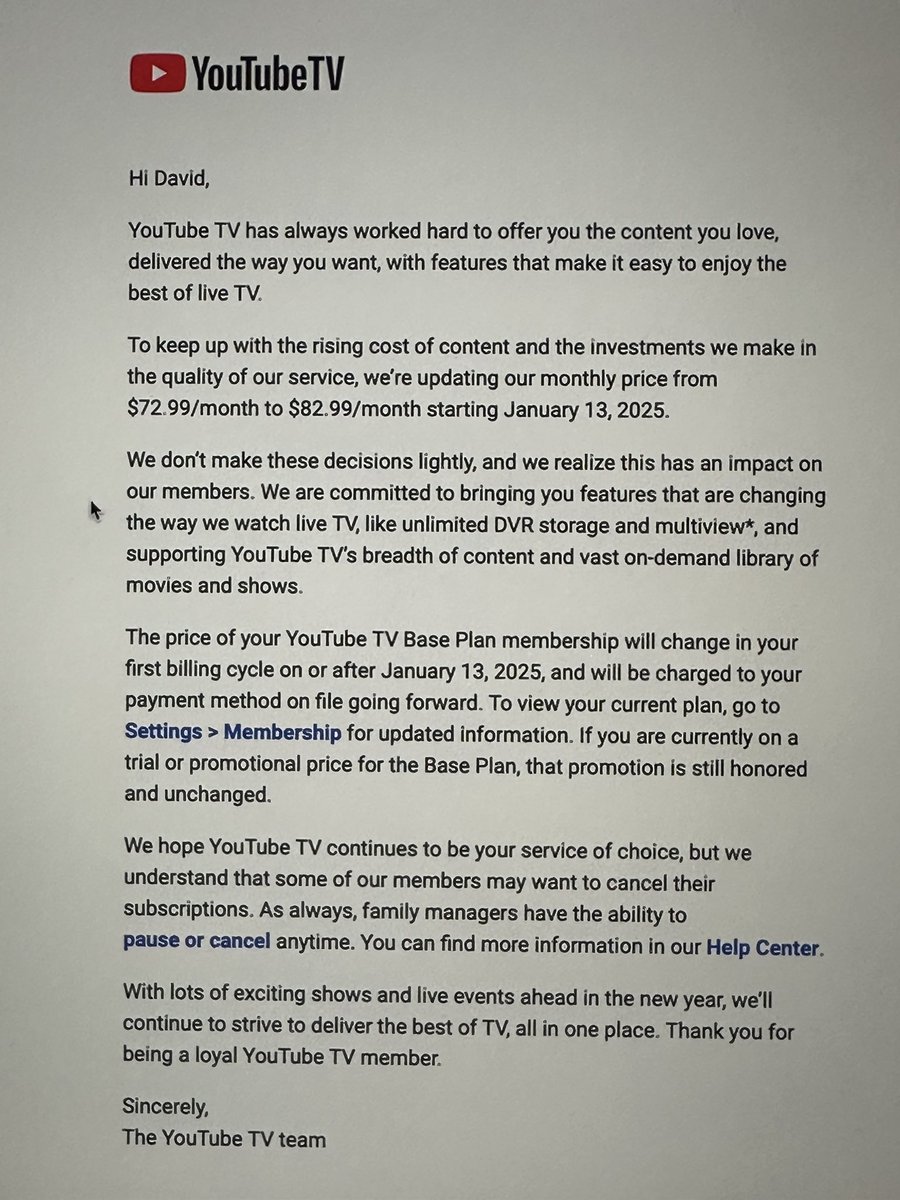 David Troup tweet media