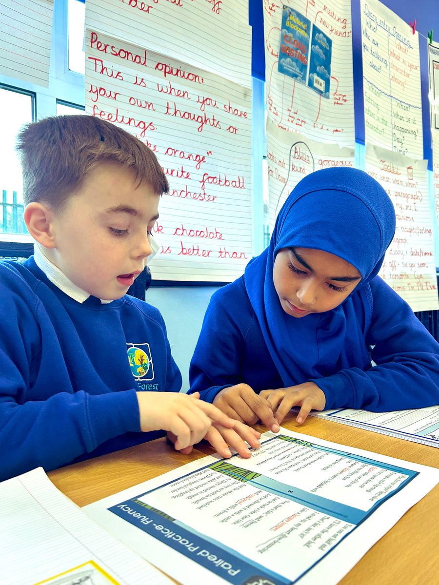 MrsMurphy7522's tweet photo. We have been practising our fluent, accurate reading this morning! 📖✅

#3JM @LLF_DHT @LLF_Dep @Lift_Lea_Forest @LiftSchools @MrsWard49 @Lea_Forest_MrC https://t.co/psrhqldM8j