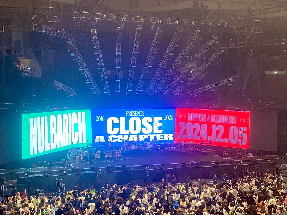 kei__run's tweet image. 武道館もNewAlbumも最高すぎて好き度増してる♡♡♡ 
ガチャ10回で当たり2個も出しちゃった…😳Jさん直筆サイン入りポストカード2枚も手に入れて幸せすぎ!!!!♡
#CLOSEACHAPTER
#Nulbarich
#JQ