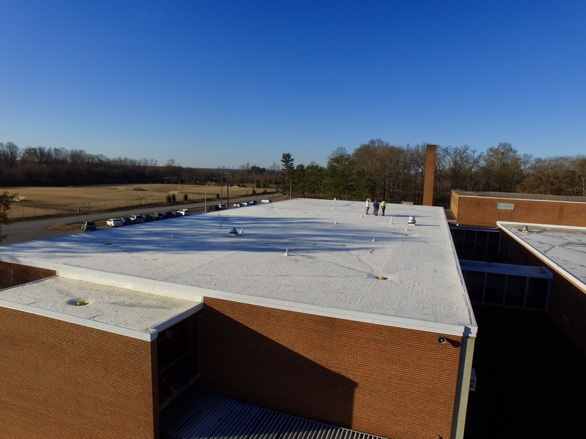 James Abram Rorrer tweet media