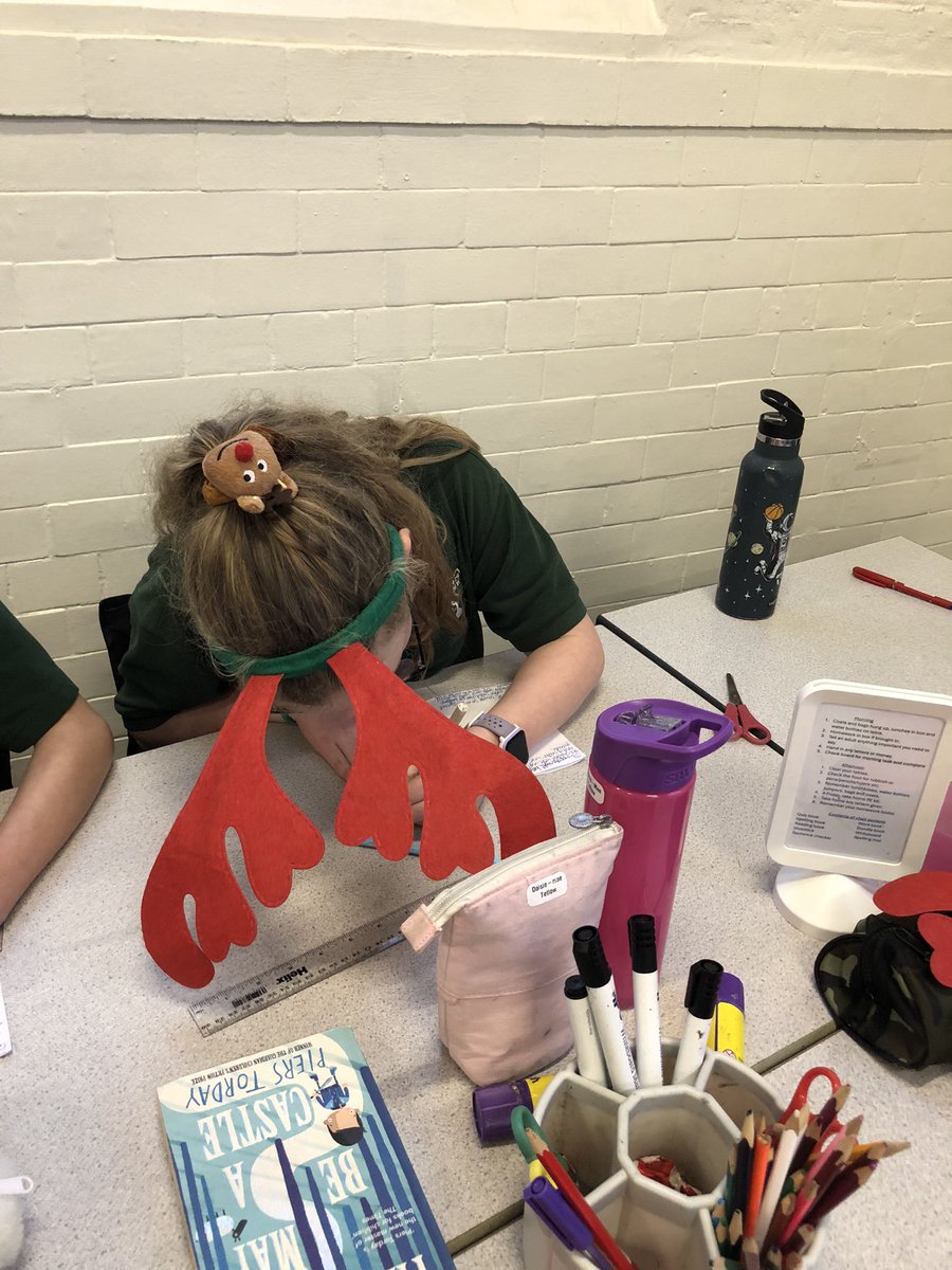 Beech Class tweet media