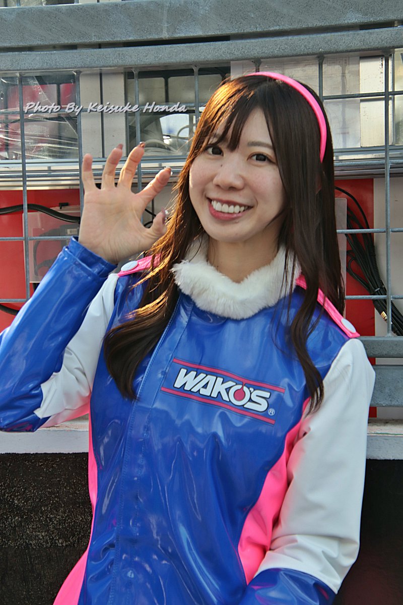 hondakeisuke_GT's tweet photo. 2024 AUTOBACS
SUPER GT Round5
SUZUKA GT 300km RACE
GRAND FINAL
24-12-07 ピットウォーク
#DENSO #KOBELCO
#SARD #WAKOS
#生田ちむ さん
(@1224chimu)
#39DENSO KOBELCO SARD GR Supra
#公式練習 #激感エリア https://t.co/rmhLAR2CBk