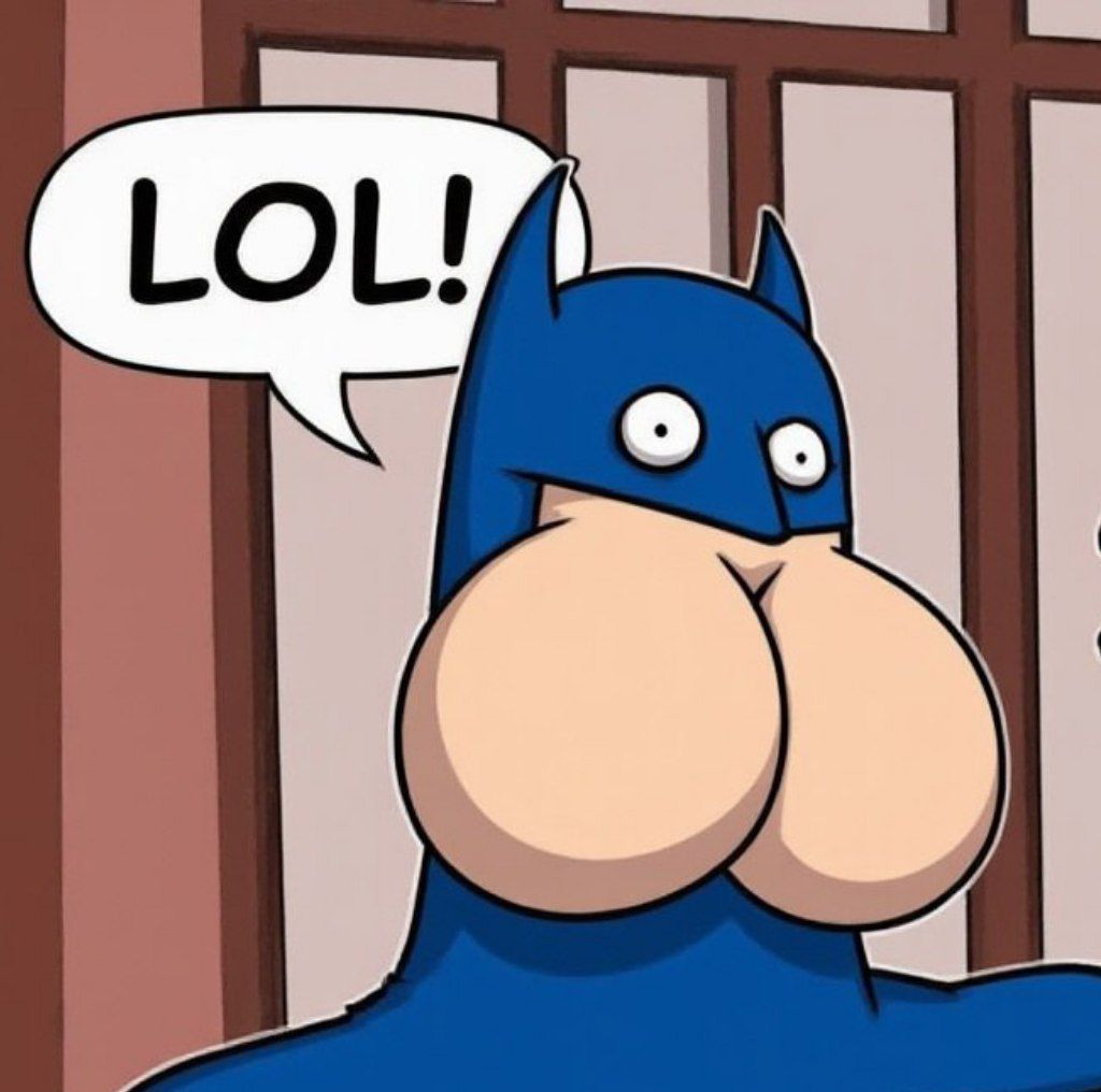 Buttman on Base tweet media