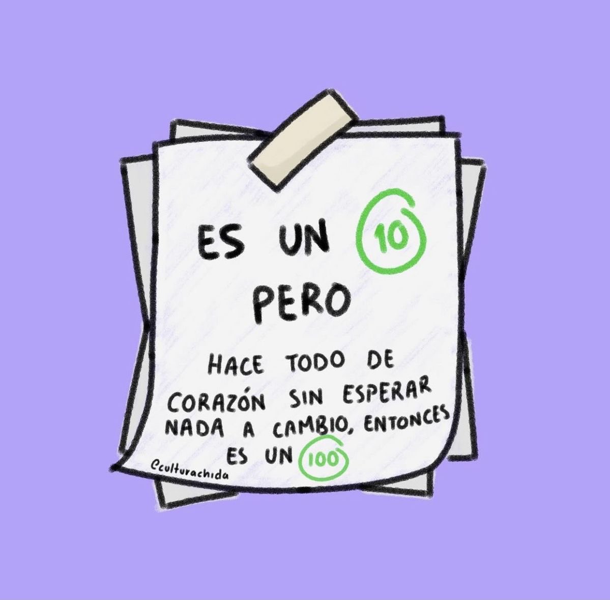 dilocondibujos_'s tweet photo. Menciona 💚 https://t.co/xHtm4PHTvP